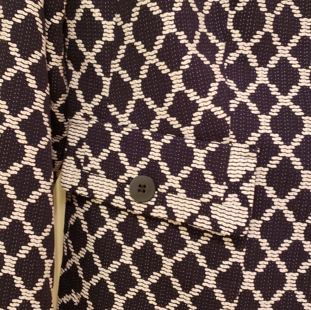 Spring Jacket - Picture 3 of 4